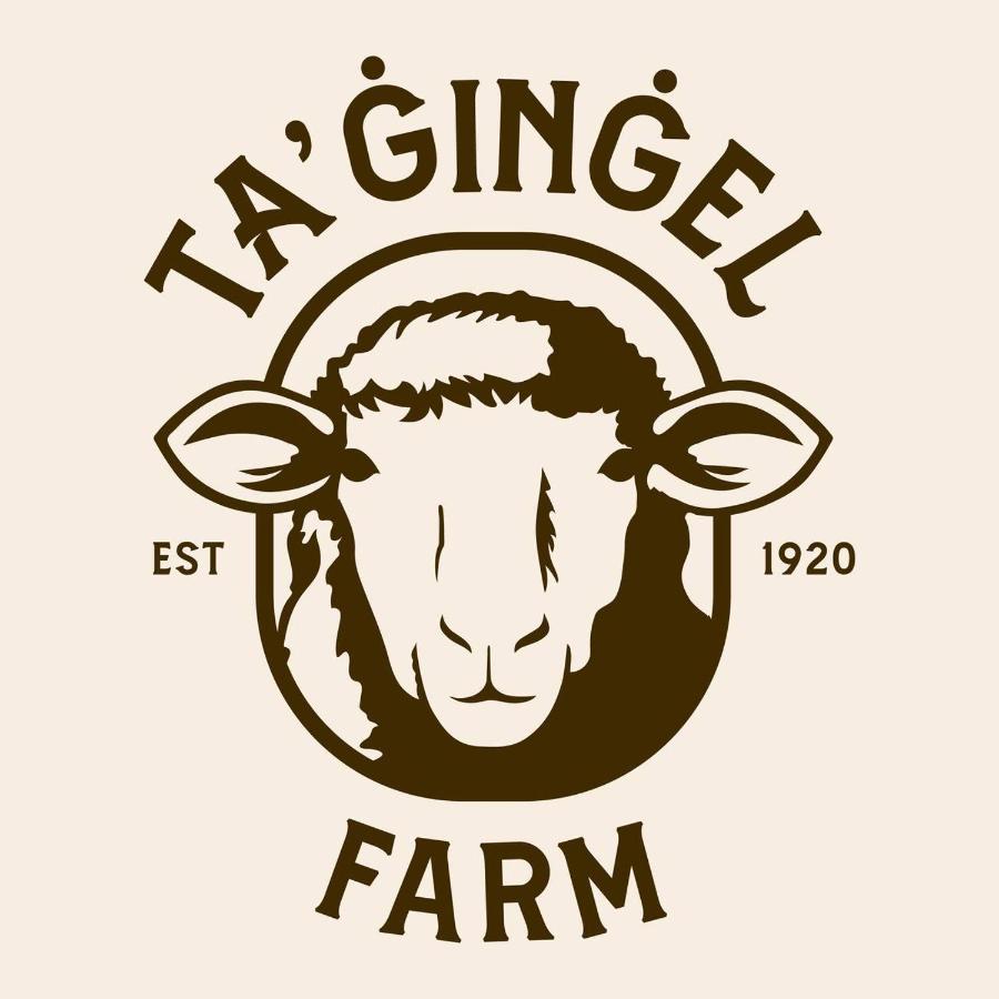 Ta' Gingel Farm Agriturisim B&B. Malta San Pawl il-Baħar Zewnętrze zdjęcie